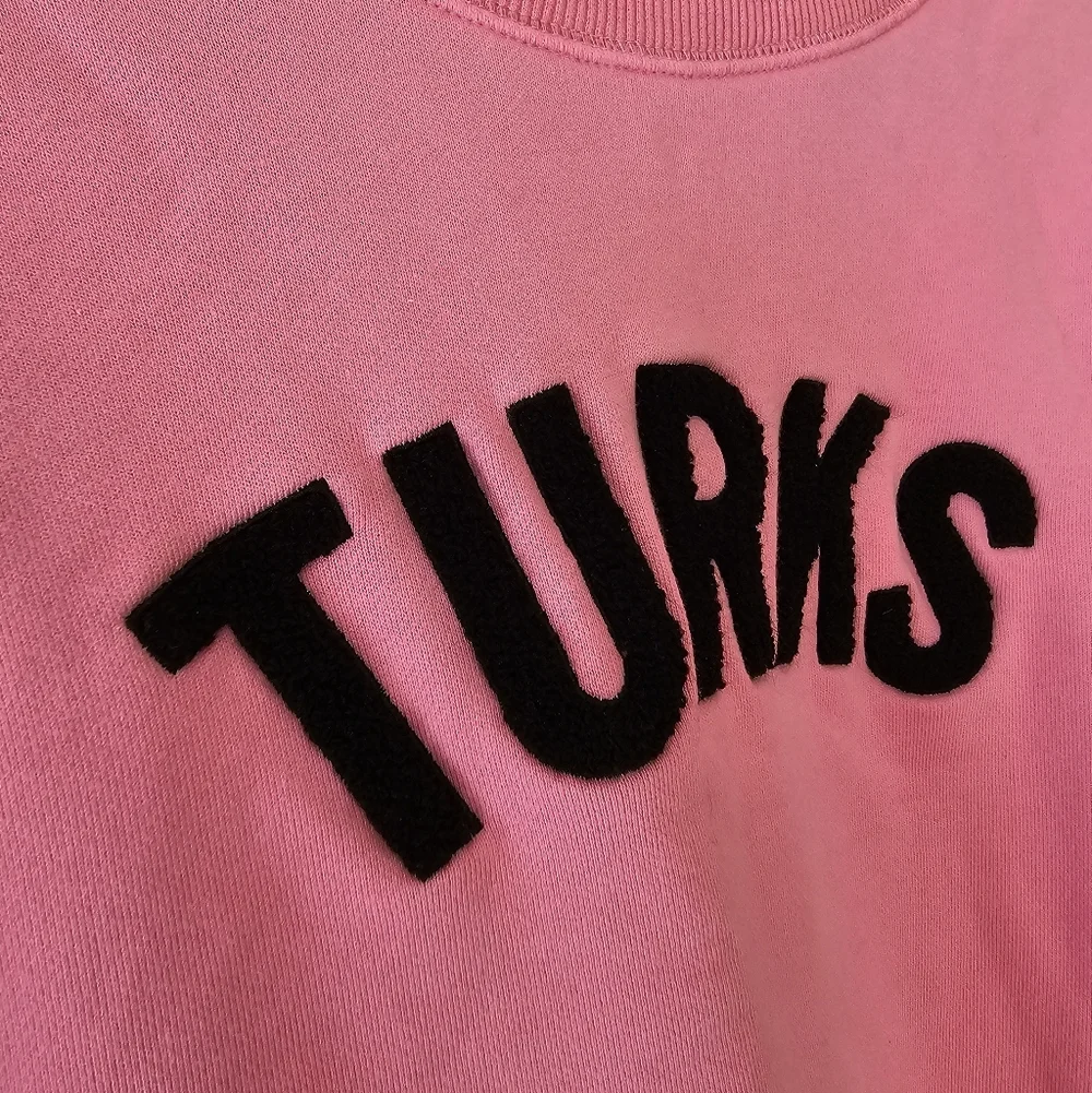 OKAICOS || Turks Pullover Crewneck Sweatshirt - Picture 4 of 7